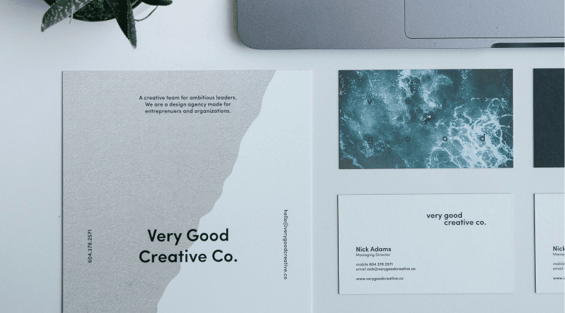Print design